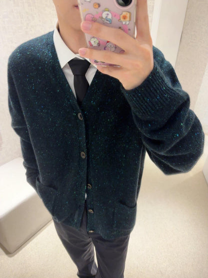 BVG / 루이비통 니트 스웨터