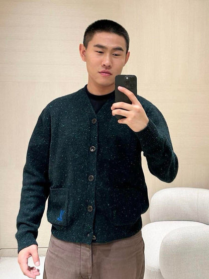 BVG / 루이비통 니트 스웨터