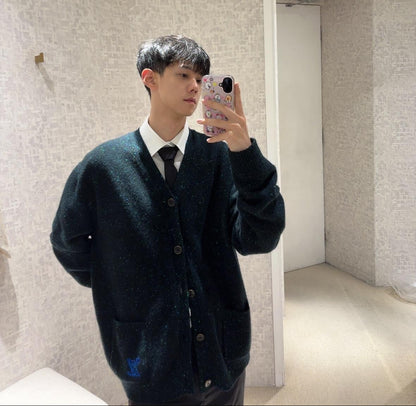 BVG / 루이비통 니트 스웨터