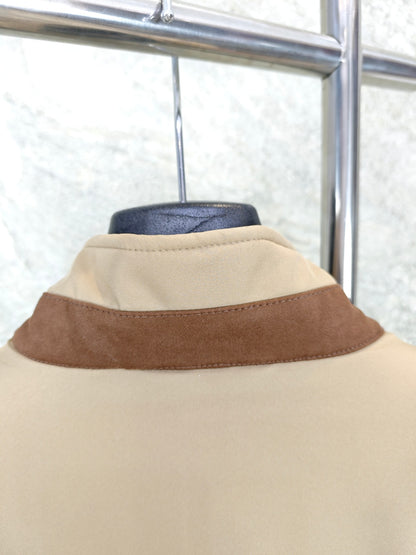 GTR / 폴로 면 조끼