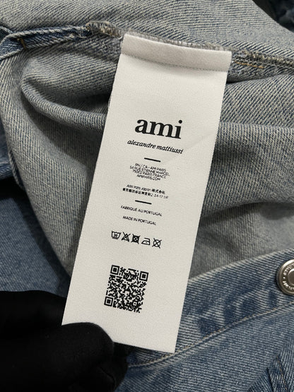 BVG / 아미 셔츠