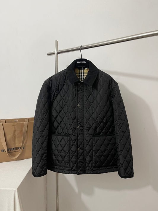 BVG / 버버리 재킷 코트