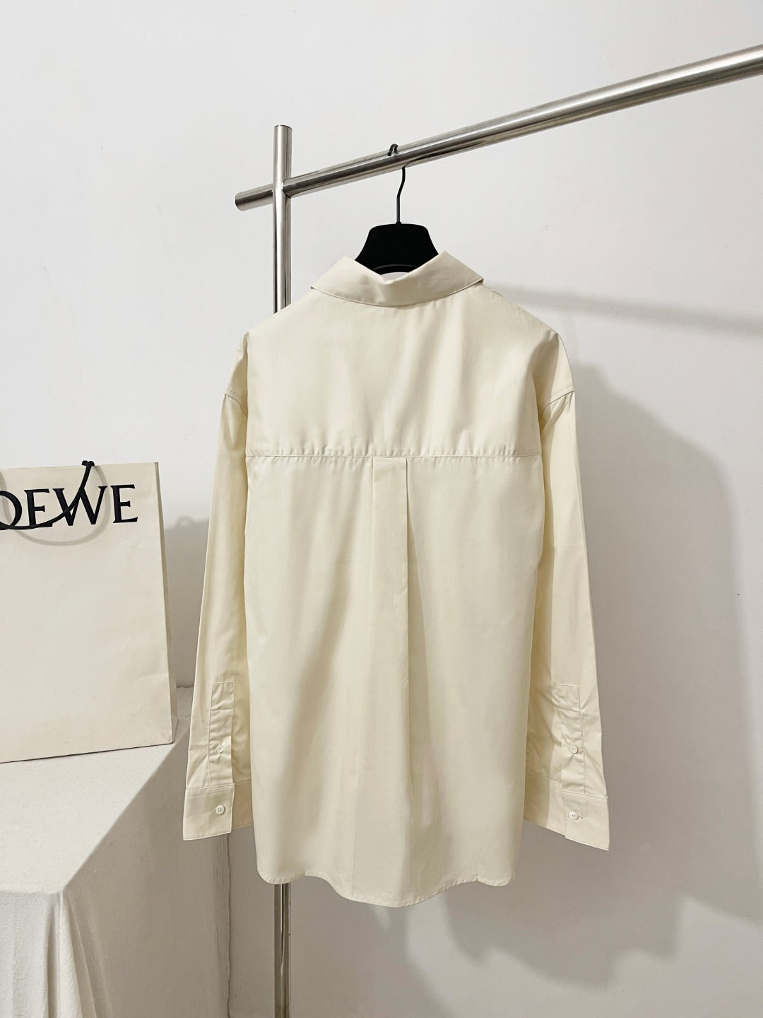 BVG / 로에베 셔츠