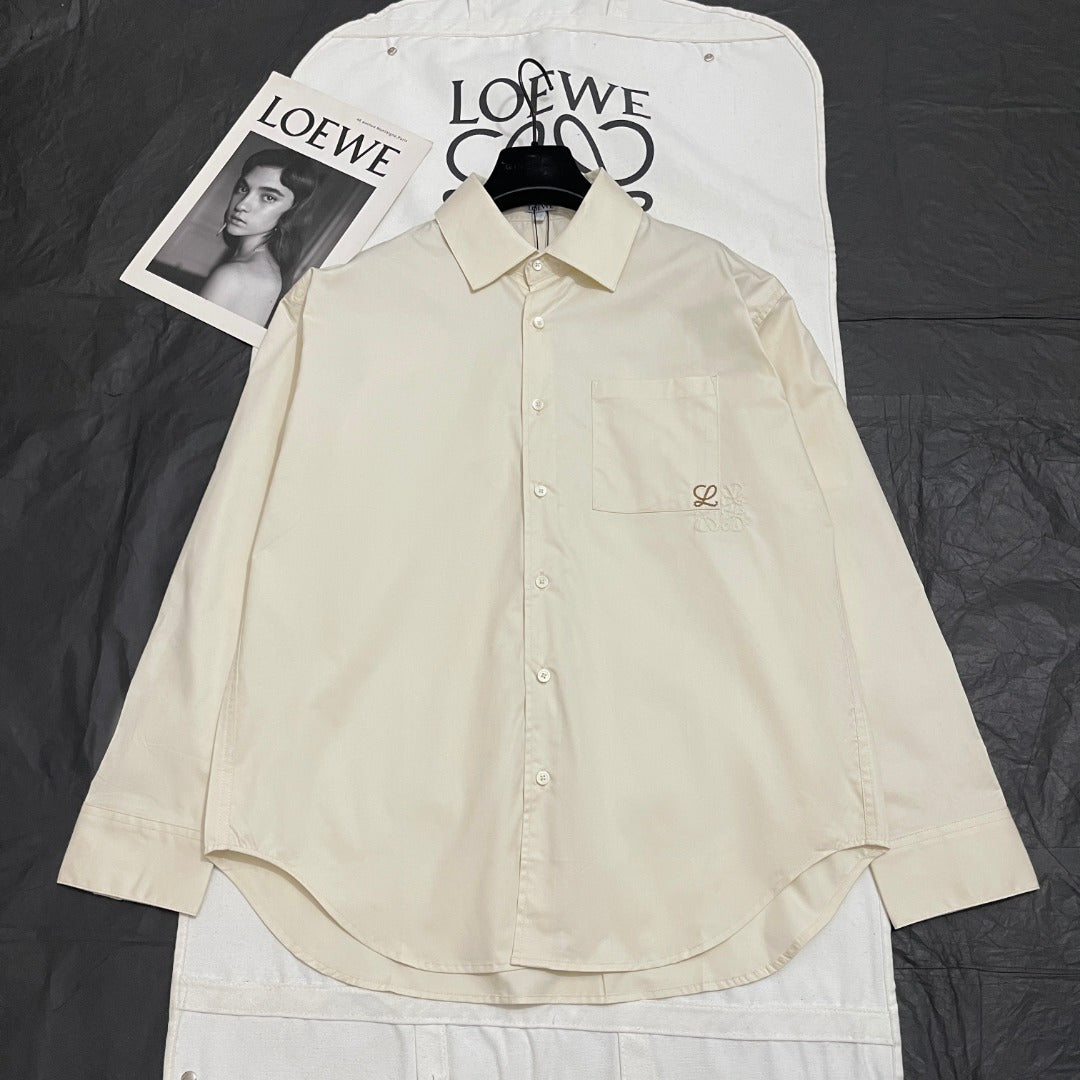 BVG / 로에베 셔츠