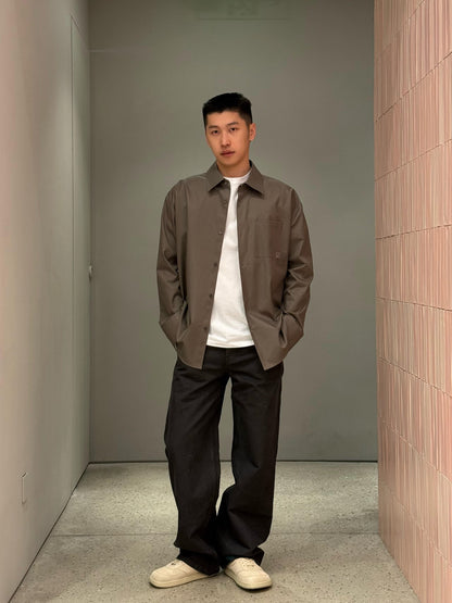 BVG / 로에베 셔츠