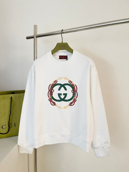 BVG / 구찌 후드티