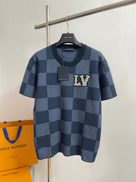 BVG / 루이비통 반팔티