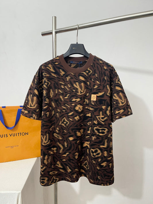 BVG / 루이비통 반팔티