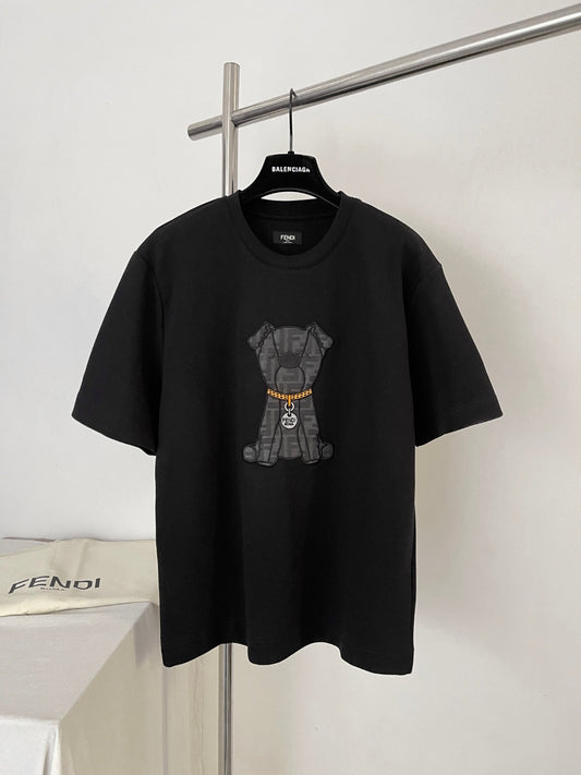 BVG / 펜디 반팔티