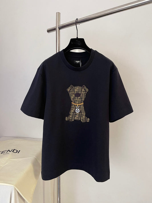 BVG / 펜디 반팔티