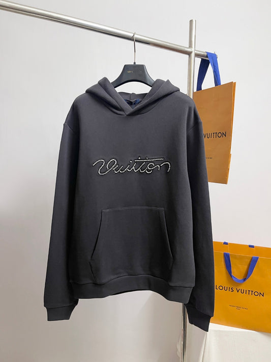 BVG / 루이비통 후드티