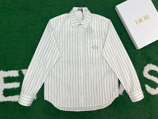BVG / 디올 셔츠