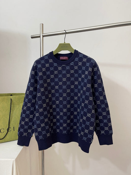 BVG / 구찌 니트