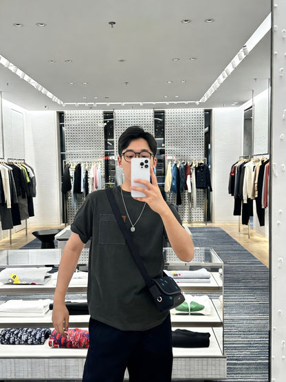 GTR / 디올 반팔티