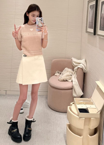TJ셀러 / 디올 캐시미어반팔