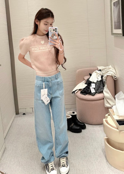 TJ셀러 / 디올 캐시미어반팔