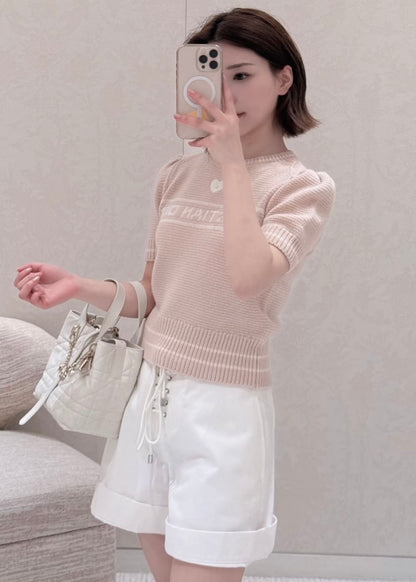 TJ셀러 / 디올 캐시미어반팔