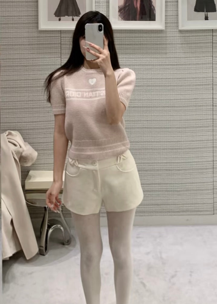 TJ셀러 / 디올 캐시미어반팔