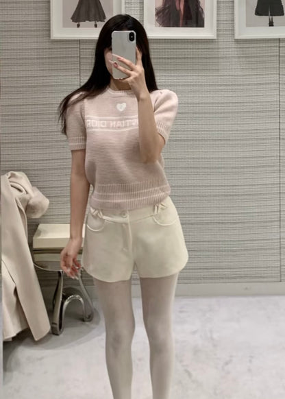 TJ셀러 / 디올 캐시미어반팔