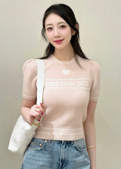 TJ셀러 / 디올 캐시미어반팔