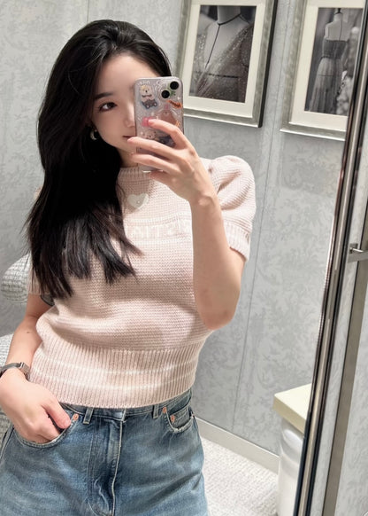 TJ셀러 / 디올 캐시미어반팔