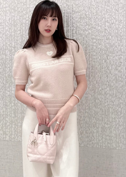 TJ셀러 / 디올 캐시미어반팔