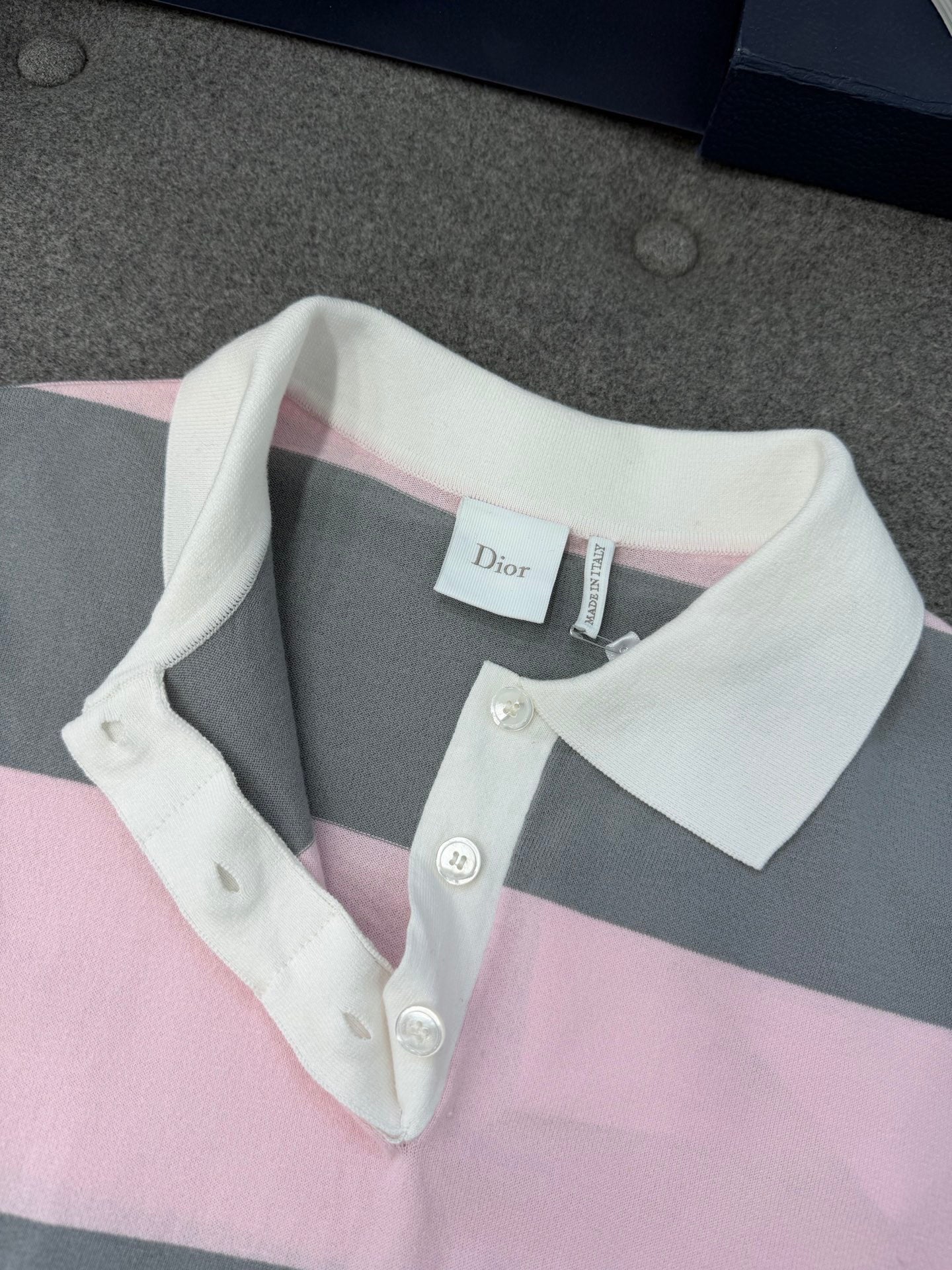 TJ셀러 / 디올 긴팔