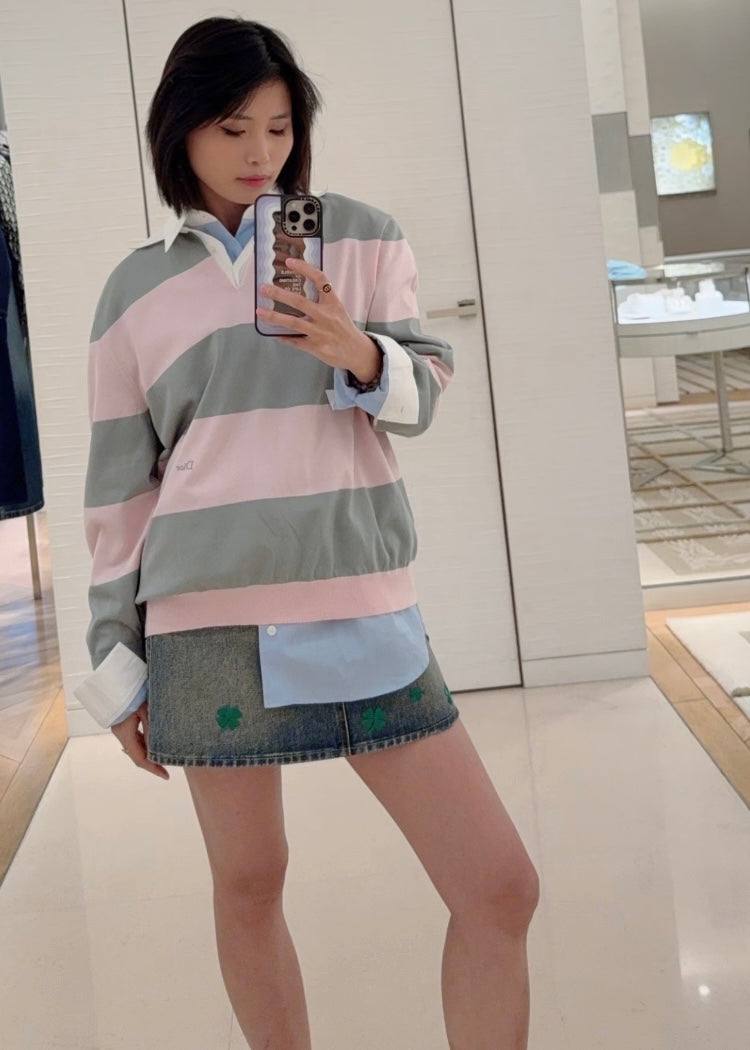 TJ셀러 / 디올 긴팔