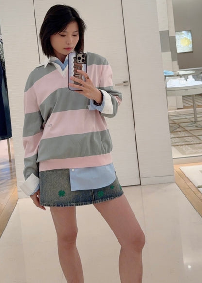 TJ셀러 / 디올 긴팔