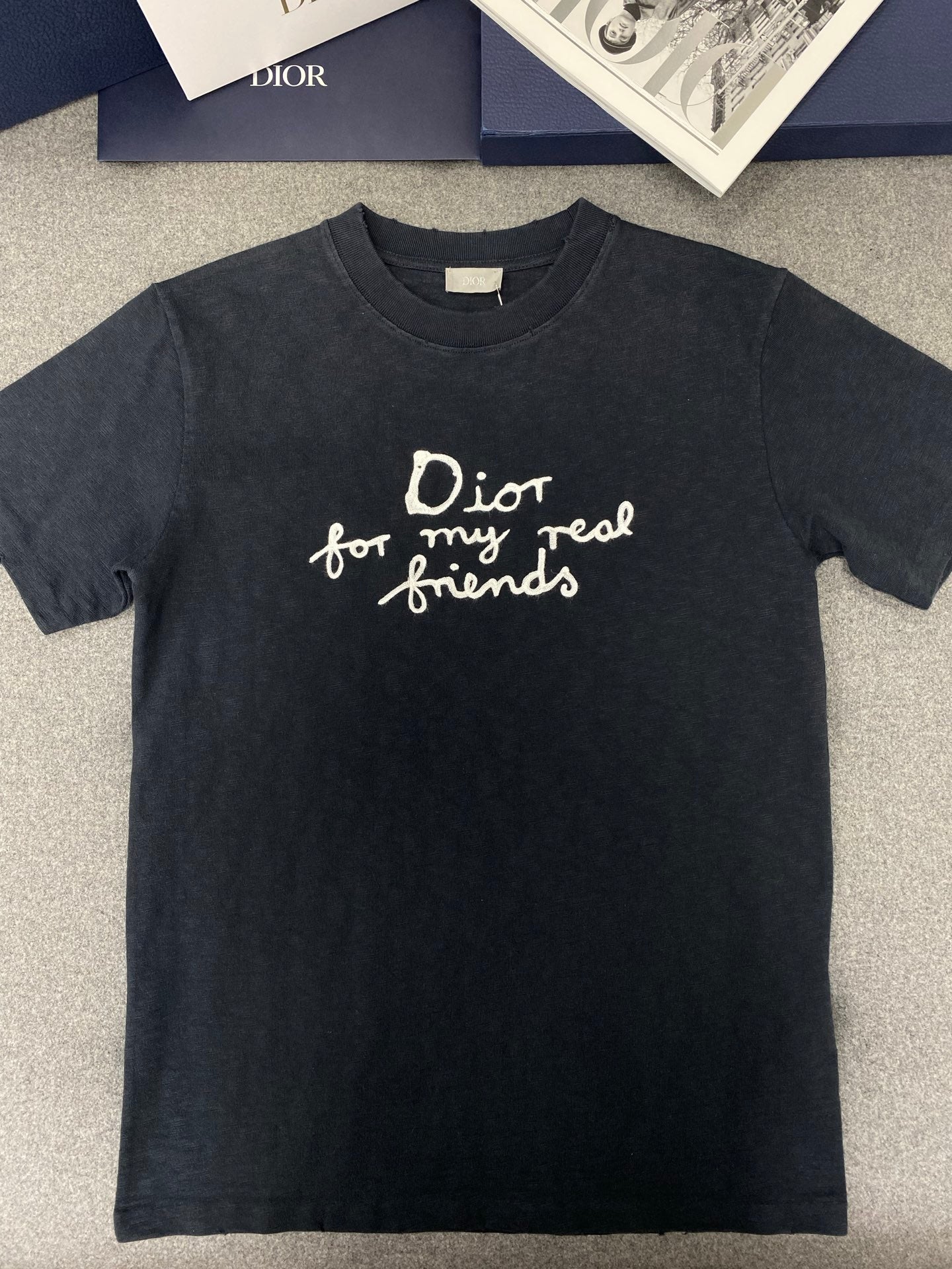TJ셀러  / 디올  반팔