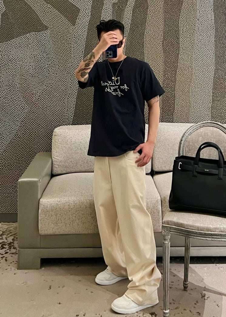 TJ셀러  / 디올  반팔
