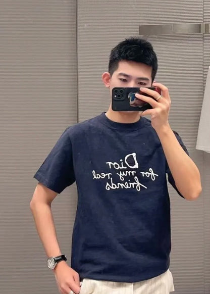 TJ셀러  / 디올  반팔