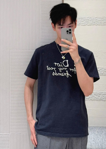 TJ셀러  / 디올  반팔
