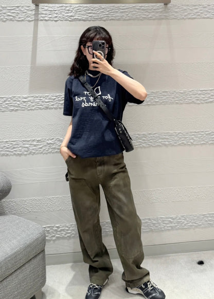 TJ셀러  / 디올  반팔
