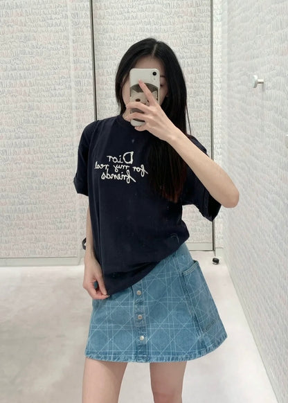 TJ셀러  / 디올  반팔