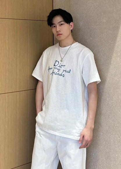 TJ셀러  / 디올  반팔