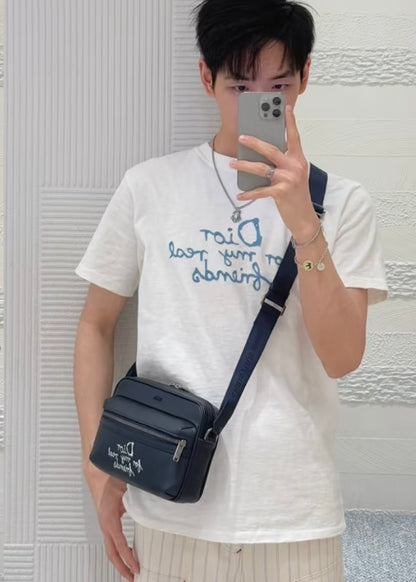 TJ셀러  / 디올  반팔