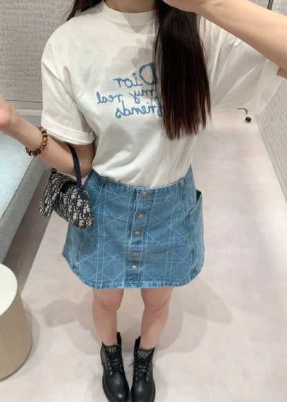 TJ셀러  / 디올  반팔