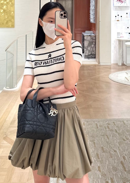 TJ셀러  / 디올  반팔