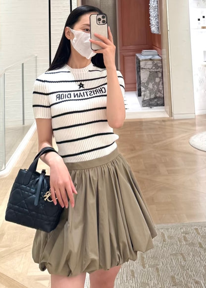 TJ셀러  / 디올  반팔