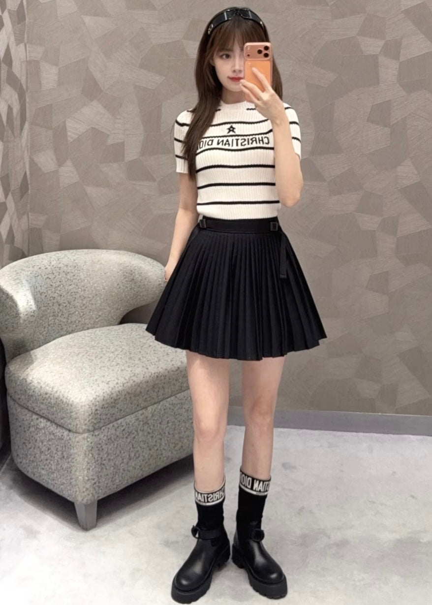 TJ셀러  / 디올  반팔