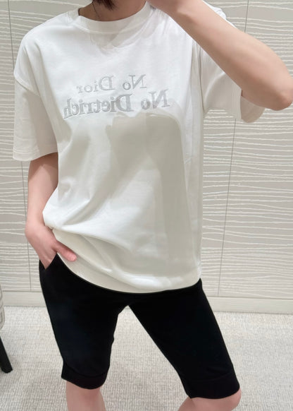 TJ셀러  / 디올 반팔