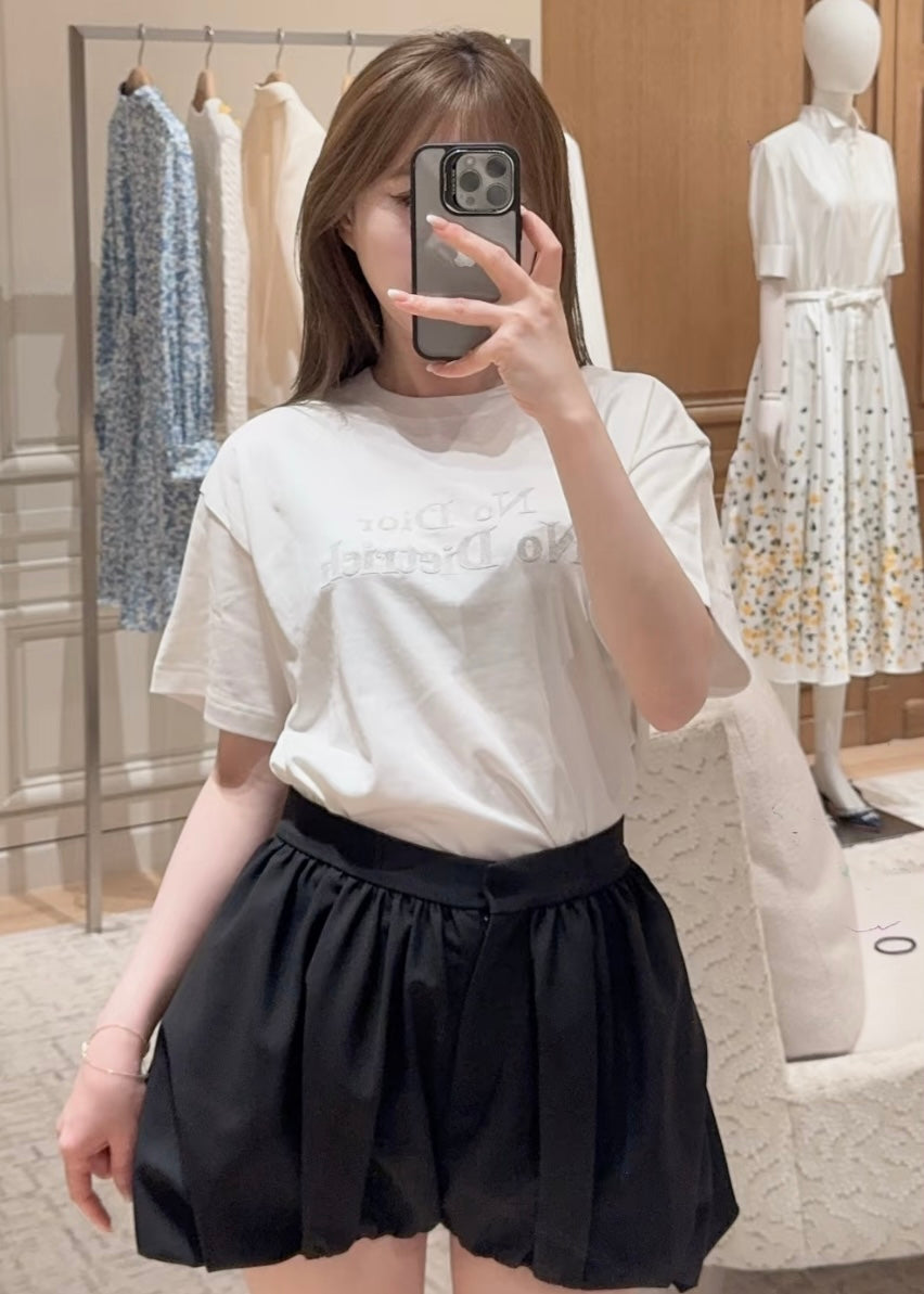 TJ셀러  / 디올 반팔