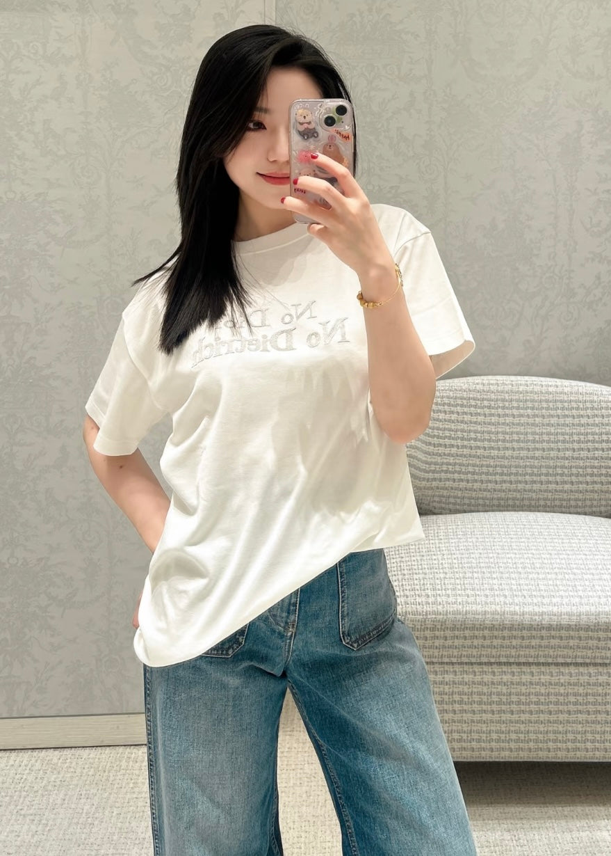 TJ셀러  / 디올 반팔