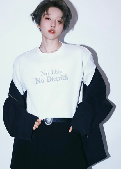 TJ셀러  / 디올 반팔