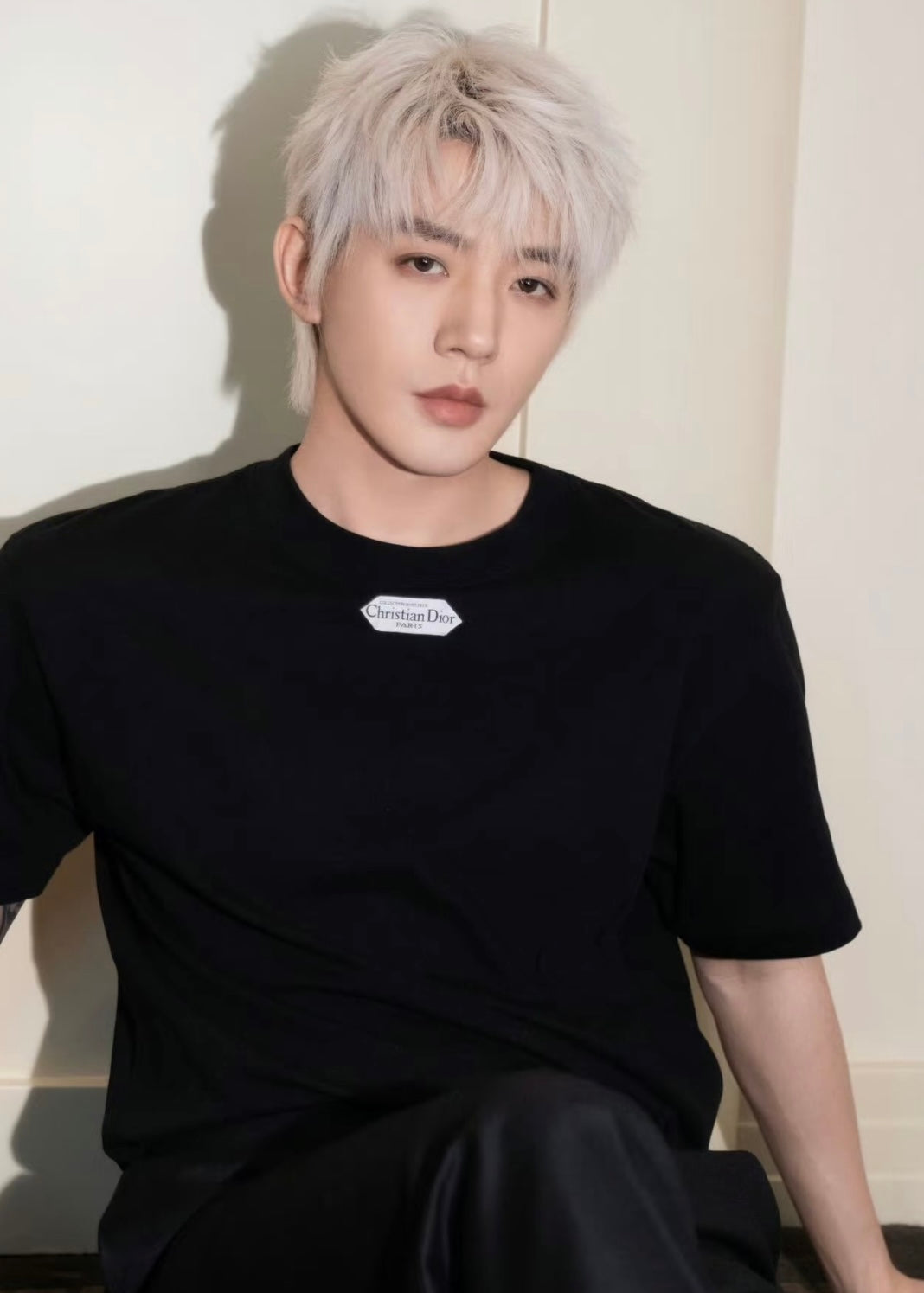 TJ셀러  / 디올 반팔