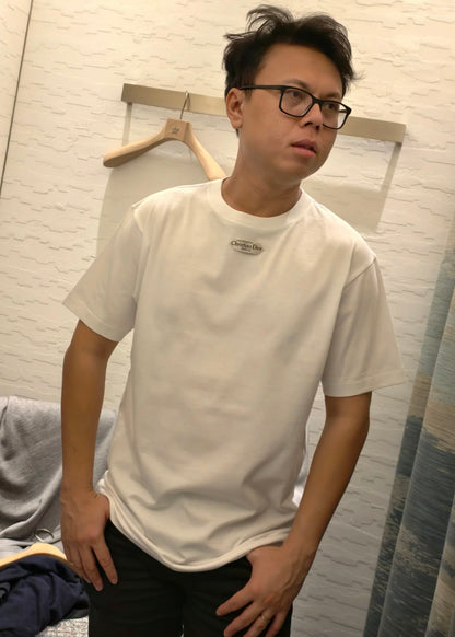TJ셀러  / 디올 반팔