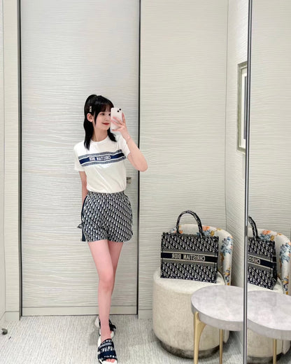 TJ셀러  / 디올 반팔