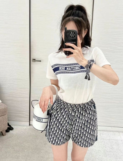 TJ셀러  / 디올 반팔