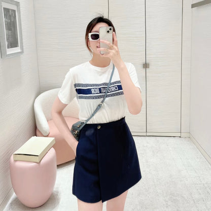 TJ셀러  / 디올 반팔